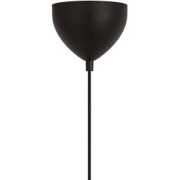 Nordlux Elvas cork lampa wisząca 1x60 W zakurzona zieleń 2512033023