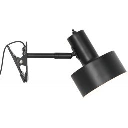 Nordlux Matis lampa biurkowa 1x15 W czarna 2512222003