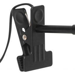 Nordlux Matis lampa biurkowa 1x15 W czarna 2512222003