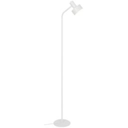Nordlux Matis lampa stojąca 1x15 W biała 2512244001