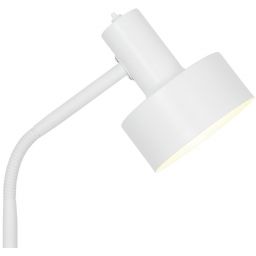Nordlux Matis lampa stojąca 1x15 W biała 2512244001