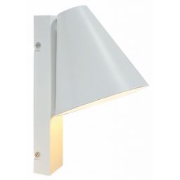 Nordlux Wilmer kinkiet 1x40 W biały 2512281001