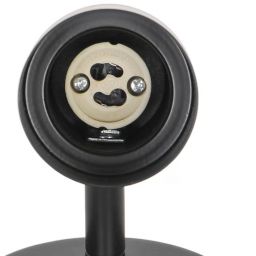 Nordlux Boston kinkiet 1x5 W czarny 2512391003