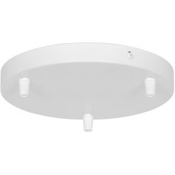 Nordlux Luana podsufitka biała 2512709001