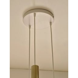 Nordlux Luana podsufitka biała 2512709001