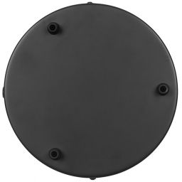 Nordlux Luana podsufitka czarna 2512709003