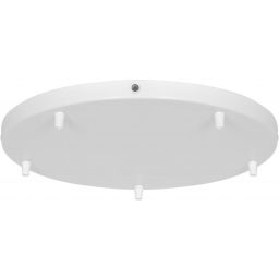 Nordlux Luana podsufitka biała 2512729001