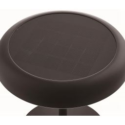 Nordlux Elmer lampa stojąca zewnętrzna 1x2 W czarna 2518305003