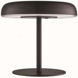 Nordlux Elmer lampa stojąca zewnętrzna 1x2 W czarna 2518305003