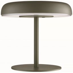 Nordlux Elmer lampa stojąca zewnętrzna 1x2 W zielona 2518305023