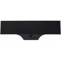 Nordlux Monay kinkiet 1x5 W czarny 2518341003