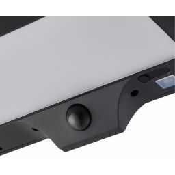 Nordlux Monay kinkiet 1x5 W czarny 2518341003