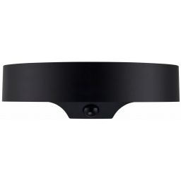 Nordlux Monay kinkiet 1x5 W czarny 2518351003