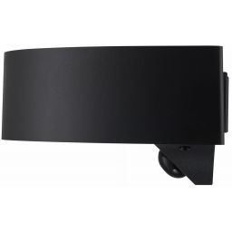 Nordlux Monay kinkiet 1x5 W czarny 2518351003