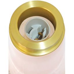 Nordlux Glossy Mini lampa stołowa 1x15 W różowa 2520015057