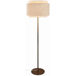 Nordlux Takai lampa stojąca 1x25 W beżowa 2520054018