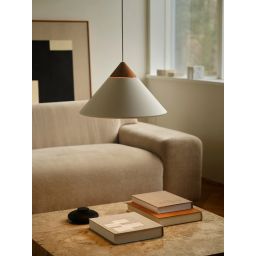 Nordlux Kinto lampa wisząca 1x60 W biała 2520083001