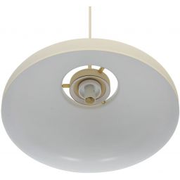 Nordlux Latif lampa wisząca 1x25 W beżowa 2520123009