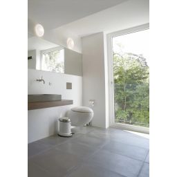 Nordlux Standard plafon 1x60 W biały 25326001