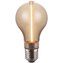 Nordlux DecoE27 żarówka 1x2 W 1800 K E27 2580012727