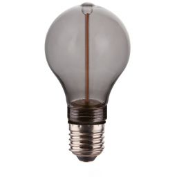 Nordlux DecoE27 żarówka 1x2 W 1800 K E27 2580012747