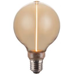 Nordlux DecoE27 żarówka 1x4 W 1800 K E27 2580022727