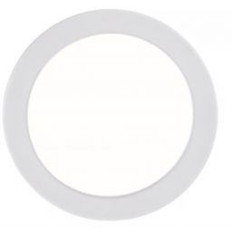 Nordlux Manacor lampa podsufitowa 1x6 W biała 2610010001