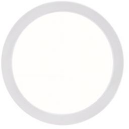 Nordlux Manacor lampa podsufitowa 1x10 W biała 2610020001