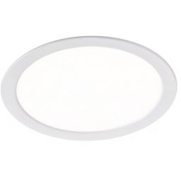 Nordlux Manacor lampa podsufitowa 1x10 W biała 2610020001