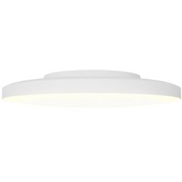 Nordlux Serenova lampa podsufitowa 1x15 W biała 2610056001