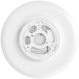 Nordlux Serenova lampa podsufitowa 1x15 W biała 2610056001