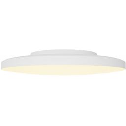 Nordlux Serenova lampa podsufitowa 1x15 W biała 2610056001