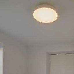 Nordlux Penelopa lampa podsufitowa 1x24 W biała 2610106001