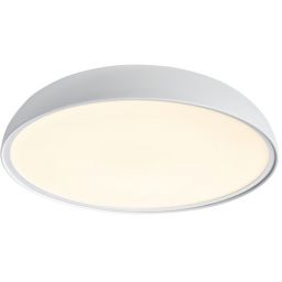 Nordlux Penelopa lampa podsufitowa 1x24 W biała 2610106001
