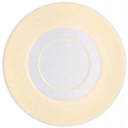 Nordlux Halyna lampa podsufitowa 1x24 W biała 2610136001