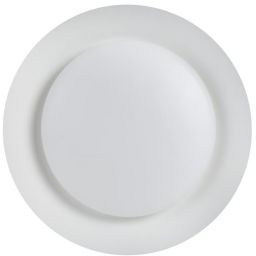 Nordlux Nivora lampa podsufitowa 2x10 W biała 2610156001