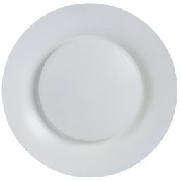 Nordlux Nivora lampa podsufitowa 2x10 W biała 2610166001