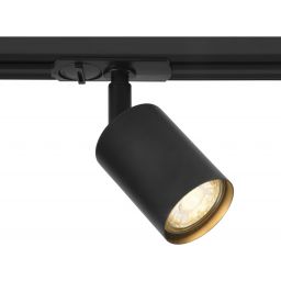 Nordlux ExplorLink lampa do szynoprzewodów 1x7 W czarny 2610189903