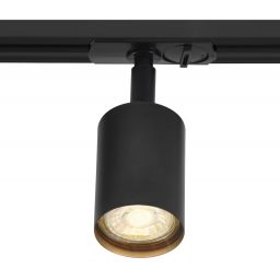 Nordlux ExplorLink lampa do szynoprzewodów 1x7 W czarny 2610189903