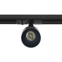 Nordlux ExplorLink lampa do szynoprzewodów 1x7 W czarny 2610189903