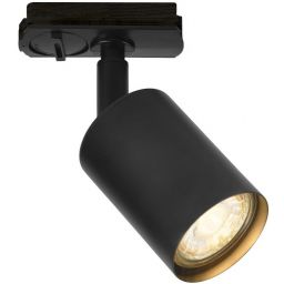 Nordlux ExplorLink lampa do szynoprzewodów 1x7 W czarny 2610189903