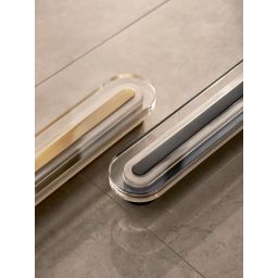 Nordlux Cavara kinkiet 1x11 W mosiądz 2610201035