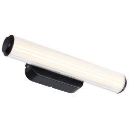 Nordlux Virelle kinkiet 1x8 W czarny 2610221003