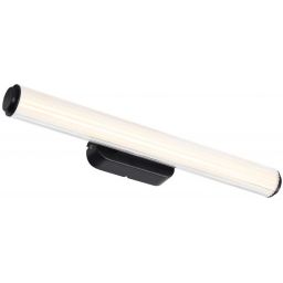 Nordlux Virelle kinkiet 1x12 W czarny 2610241003