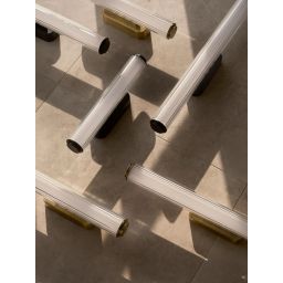 Nordlux Virelle kinkiet 1x12 W czarny 2610241003