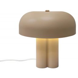 Nordlux Sandro lampa stołowa 1x15 W brązowa 2612025018