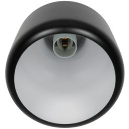 Nordlux Louella kinkiet 1x10 W czarny 2612091003