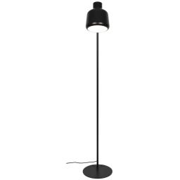 Nordlux Louella lampa stojąca 1x15 W czarna 2612134003