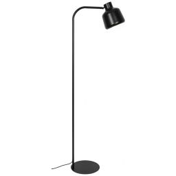 Nordlux Louella lampa stojąca 1x15 W czarna 2612134003