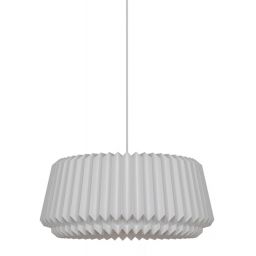 Nordlux Belloy klosz 50 cm papierowy biały 2612153201